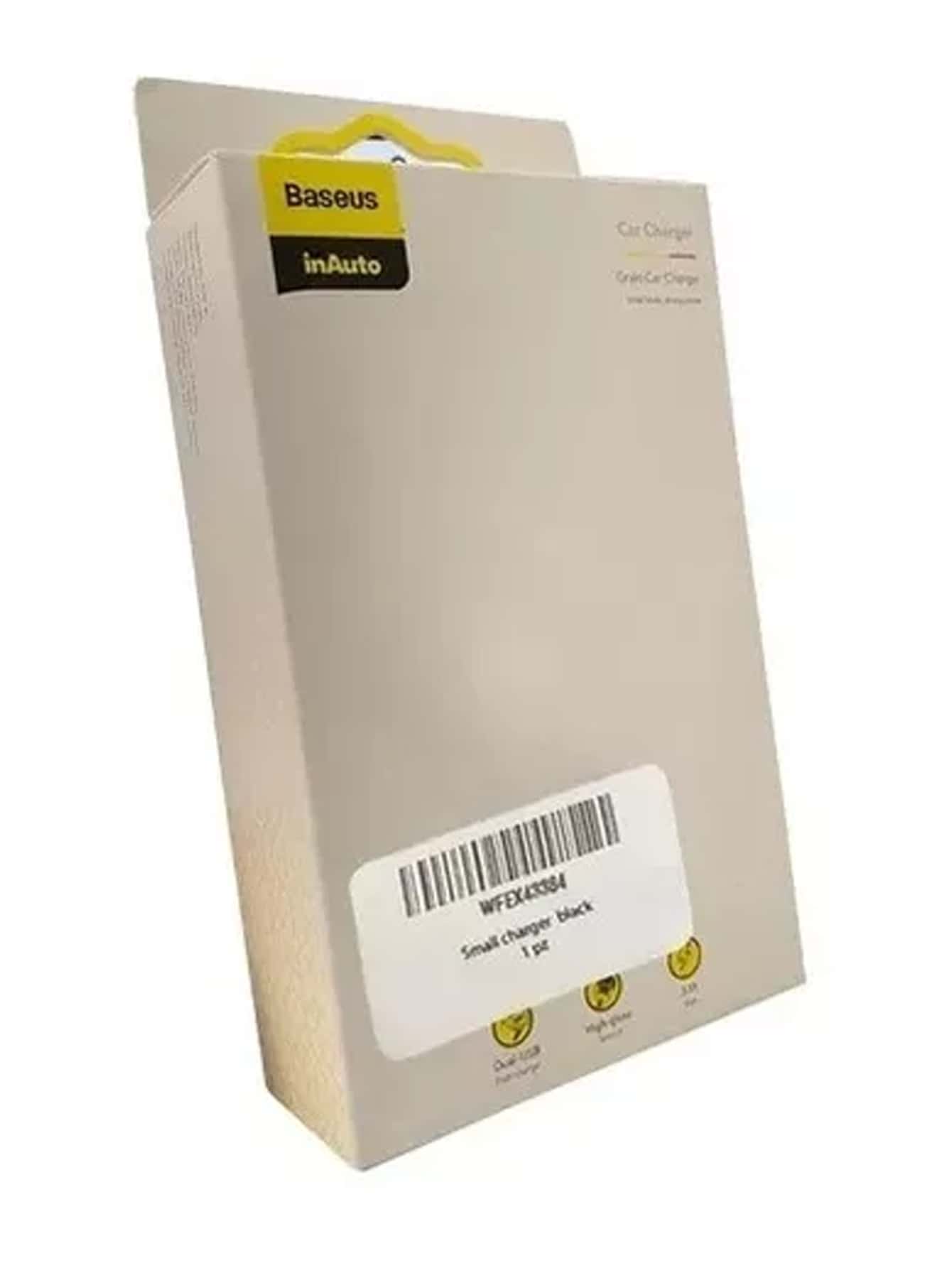 Etiqueta Térmica Directa Adherible Código Barra Full 1000 Etiquetas | 50x25mm