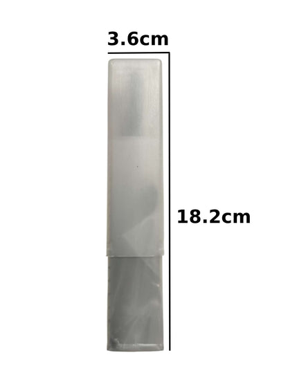 Kit Juego de Seguetas Para Caladora Hoja Sierra Sable Madera Carpinteria Tipo T 35pzs