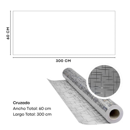 Film Privacidad Vidrio Vinilo Decorativo Flor Cocina 60cmx3m