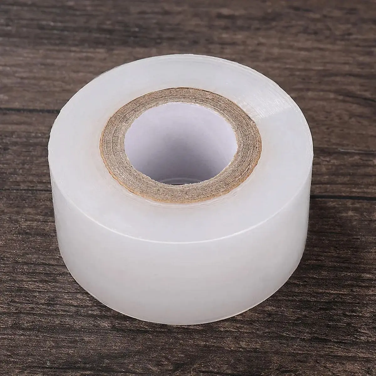 Rollo de Playo Chico Polystretch Emplaye | Estirable Injerto Trasplante Jardinería Industria