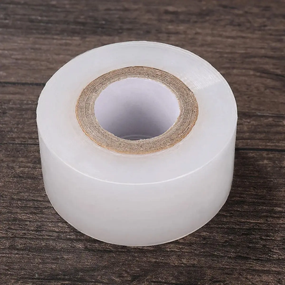 Rollo de Playo Chico Polystretch Emplaye | Estirable Injerto Trasplante Jardinería Industria