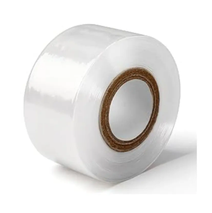 Rollo de Playo Chico Polystretch Emplaye | Estirable Injerto Trasplante Jardinería Industria