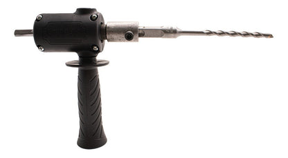 Adaptador Taladro Rotomartillo Broca Concreto Pasamuro Acero