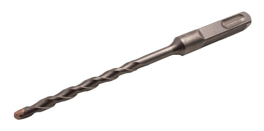 Adaptador Taladro Rotomartillo Broca Concreto Pasamuro Acero