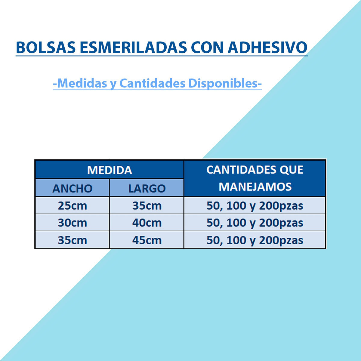 Bolsa Esmerilada Boutique Ropa Cremallera Zipper 35x45cm