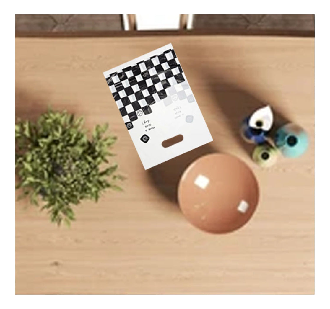 Bolsa Boutique Polipapel Decorada Diseño Regalo 20x26cm | 100pzs