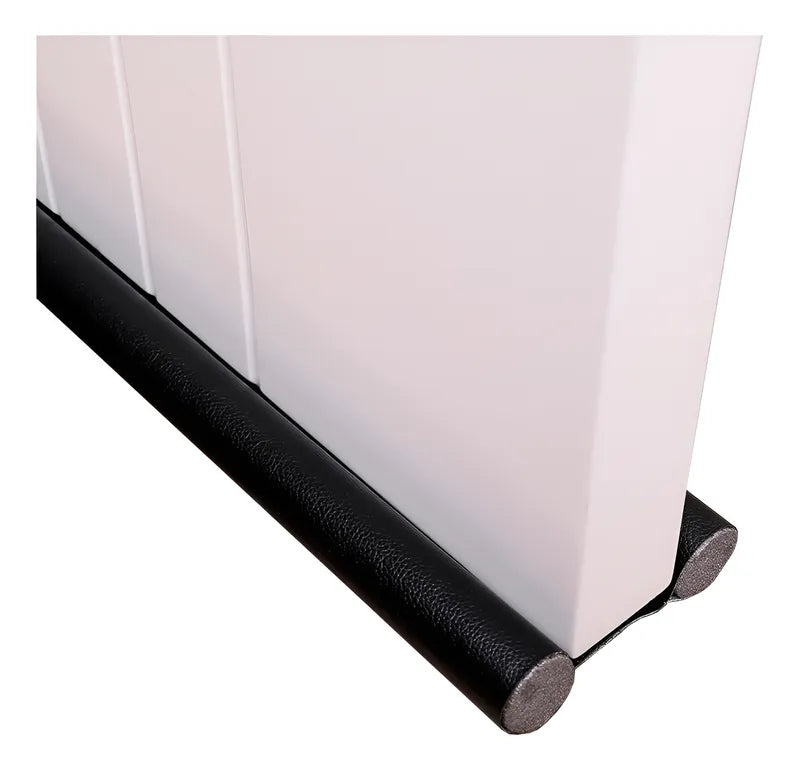 Guardapolvo Cubre Puerta Evita Insecto Impermeable Polvo